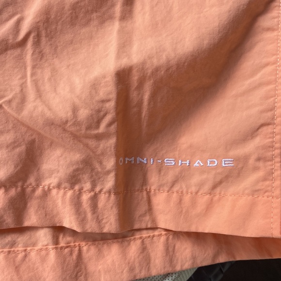 Youth large PFG Columbia like new - Picture 3 of 7